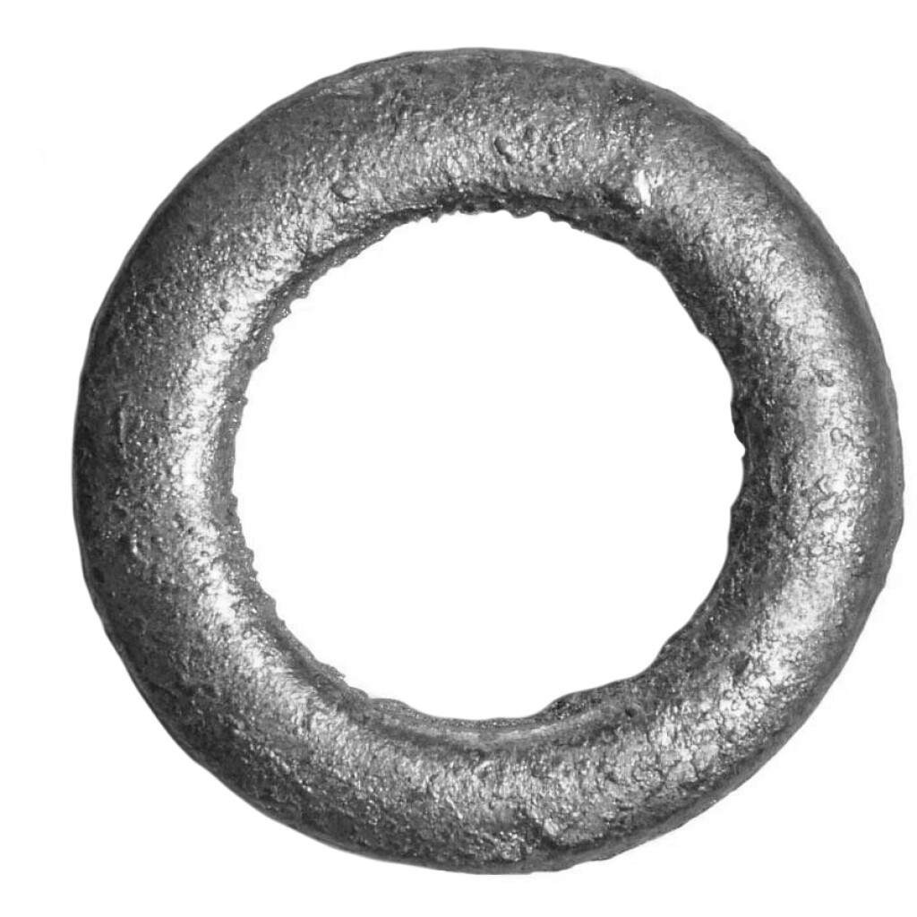 DIN 7989  A   11   steel